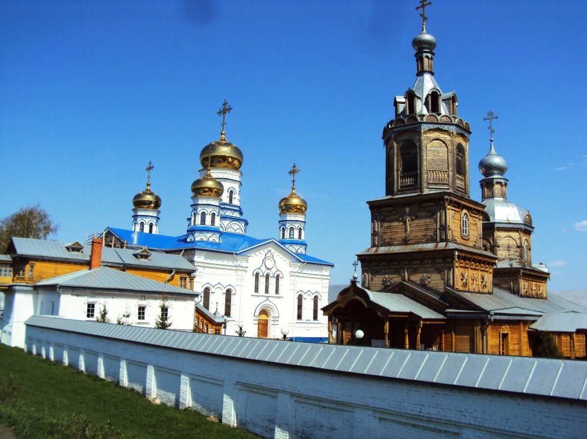 Эконом памятник Купола Канаш заказ памятника на кладбище Красногорск, Сахалинская обл.