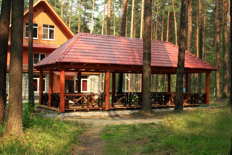 Беседки для свадьбы база отдыха Беседки для свадьбы база отдыха